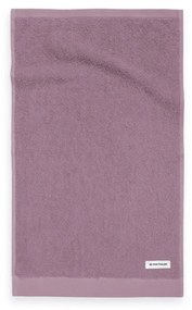 Prosop Tom Tailor Cozy Mauve , 30 x 50 cm, setde 6 buc., 30 x 50 cm