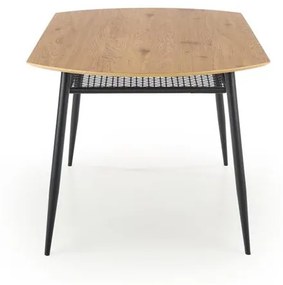 Masa Jackson – L160 x l90 x h77 cm
