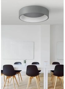 Palnas 61003078 - Plafonieră LED KAJI LED/20W/230V