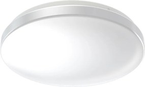 Ledvance - Plafonieră LED rotundă pentru baie cu senzor LED/24W/230V IP44