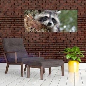 Tablou - Raton (120x50 cm)