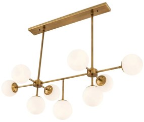 Candelabru design elegant Lux 112329 HZ