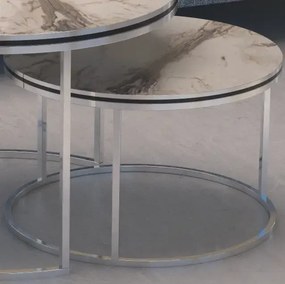 Set masuta de cafea,Seria 440,Homs, 2 buc,20363