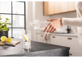 GROHE 40437000 - Set de 6 pahare BLUE, 250 ml, cristal/transparent