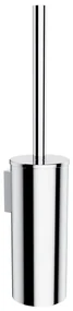 Perie de toaletă de perete OMNIRES MP60621CR MODERN PROJECT crom lucios