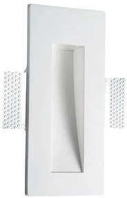 Spot LED incastrabil ideal pentru iluminat scara sau hol CIROCCO, 24,5x11cm NVL-7600601