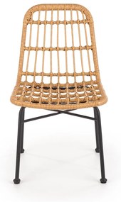 Scaun K401 natural