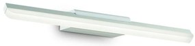 Aplica LED tablou/ oglinda Riflesso ap d42 BIANCO