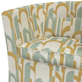 Husă de fotoliu Ektorp Tullsta