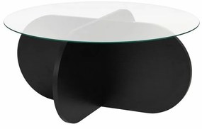 Măsuță de cafea Aeris Black