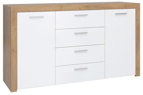 Comodă Balder KOM2D4S. 702317