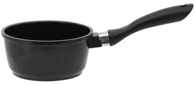 Elo 62440 Set de oale de bază din aluminiu turnatnegru cu 4 piese