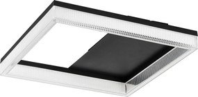 Rabalux 71513 - Plafonieră LED dimabilă ILARIS 18W/230V 3000-6500K + telecomandă