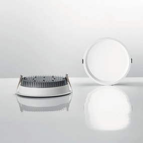 Spot LED incastrabil DEEP 30W 4000K 248790 IDL