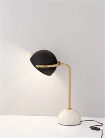 Veioza/Lampa de masa design modern BISHOP
