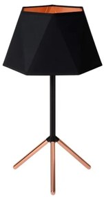 Lucide 06517/01/30 - Lampa de masa ALEGRO 1xE14/40W/230V