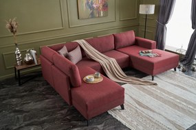 Coltar Living Efsun, Bordo