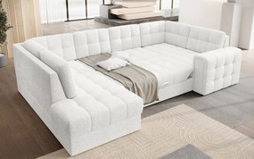 Coltar extensibil Blewett pe stanga Royal 01