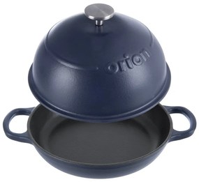 Tavă de copt din fontă 26x26 cm Litina – Orion