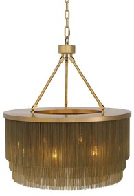 Candelabru design elegant LUX Tissot S, alama antica 115910 HZ
