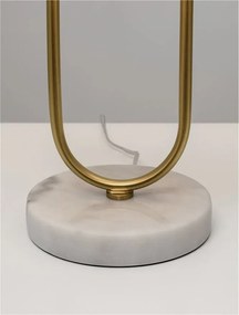 Veioza, Lampa de masa MILENA