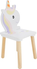 Set pentru copii 1+2, motiv unicorn, SAVER TYP 1