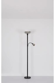 Lampadar Globo 58903 BLADE 1xE27/60W/230V + 1xE14/40W