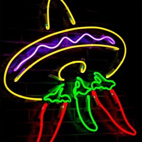 Bandă LED pentru baie NEON EKO-FLEX LED/250W/12V IP65 25m portocaliu