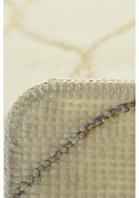 SET 2x covoraș pentru baie INFINITY 60/100 cm bej