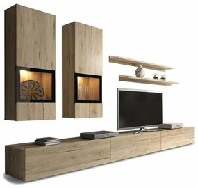 Mobila pentru sufragerie Austin AS100