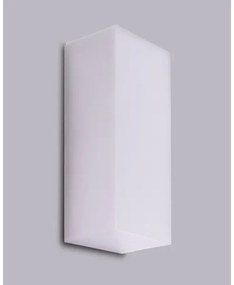 Aplică LED pentru baie Top Light BOXTER LED/12W/230V IP65 4000K