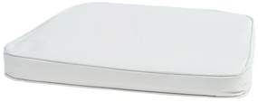 Perna de scaun pentru exterior SEDENZA 45x46 cm, crem