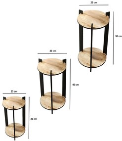 Ghiveci Florissimo (stejar).. Promo -6%. 1127785