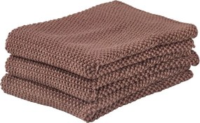 Prosoape de vase 3 buc. din bumbac 27x27 cm Classic – Zone