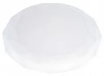 Plafoniera moderna led SMD 36W Epsilon-36 Horoz