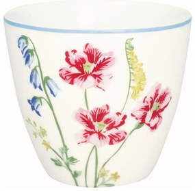 Cană din porțelan Green Gate Elwin, 300 ml