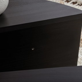 Masă de cafea Orion Wood Black