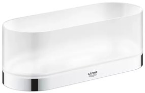 Inel portprosop Grohe Selection multifunctional crom lucios
