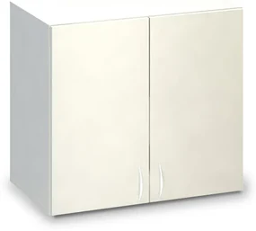 Dulap suplimentar ProOffice 80 x 47 x 71,7 cm, alb