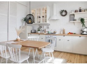 Lustră pe cablu JERREL 1xE27/40W/230V neagră Lucide 78396/01/30