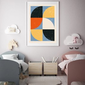 Poster - Abstracție (A4)