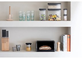 Cutie de pâine din oțel Roll Top – Brabantia