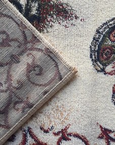 Covor Modern Lotos Fluturi 1607