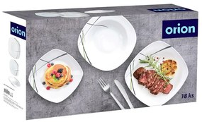 Set 18 piese tacâmuri Orion GREEN