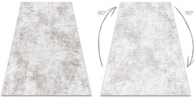 MIRO 51416.805 covor lavabil Melange anti-alunecare - bej