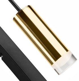 Aplică perete DIEGO 1xE27/60W/230V