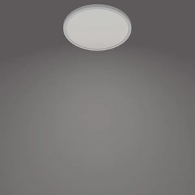 Plafonieră LED dimabilă CLEAR 1xLED/15W/230V 4000K Philips