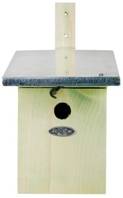 Căsuță pentru păsări din lemn – Esschert Design