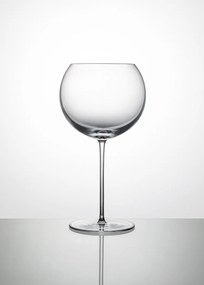 Pahar transparent pentru vin - Lukáš Houdek
