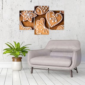 Tablou - Turtă dulce (90x60 cm)